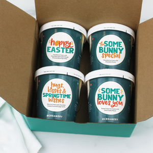 Easter Ice Cream Gifts