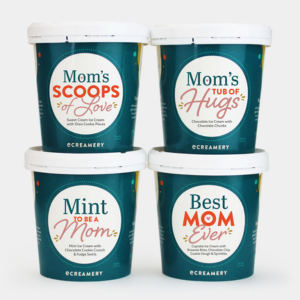 Mother's Day Ice Cream Gift Guide