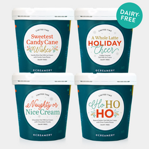 Dairy Free Holiday Gifts