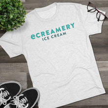 Load image into Gallery viewer, Unisex Tri-Blend Crew Tee