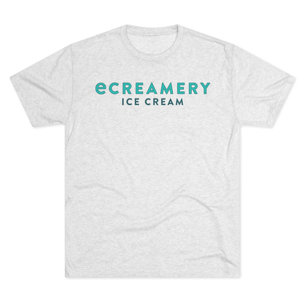 Unisex Tri-Blend Crew Tee