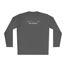 Load image into Gallery viewer, Unisex Lightweight Long Sleeve Tee