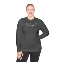 Load image into Gallery viewer, Unisex Lightweight Long Sleeve Tee