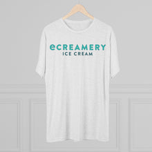Load image into Gallery viewer, Unisex Tri-Blend Crew Tee