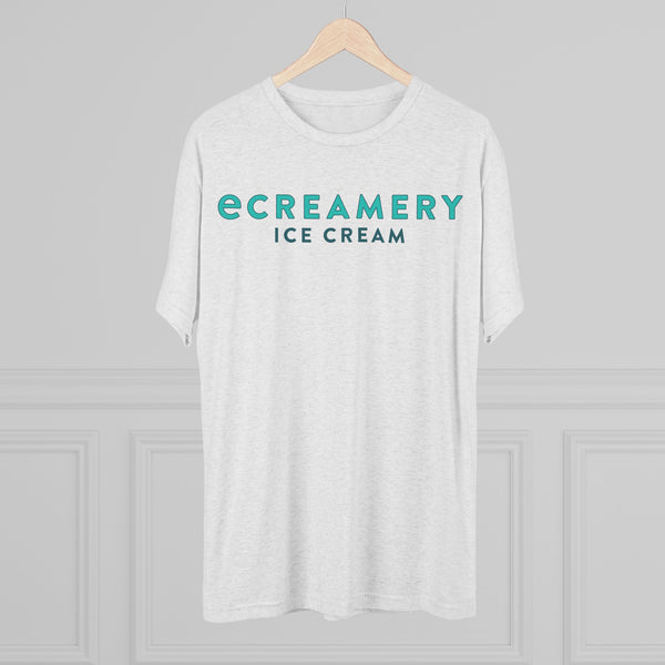 Unisex Tri-Blend Crew Tee