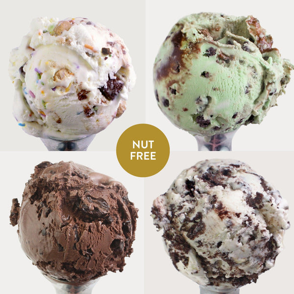 Mother's Day Ice Cream Gift - 4 Pints
