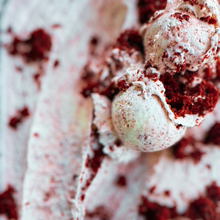 Load image into Gallery viewer, "Ice Cream My Love For You" Ice Cream Gift - 4 Pints