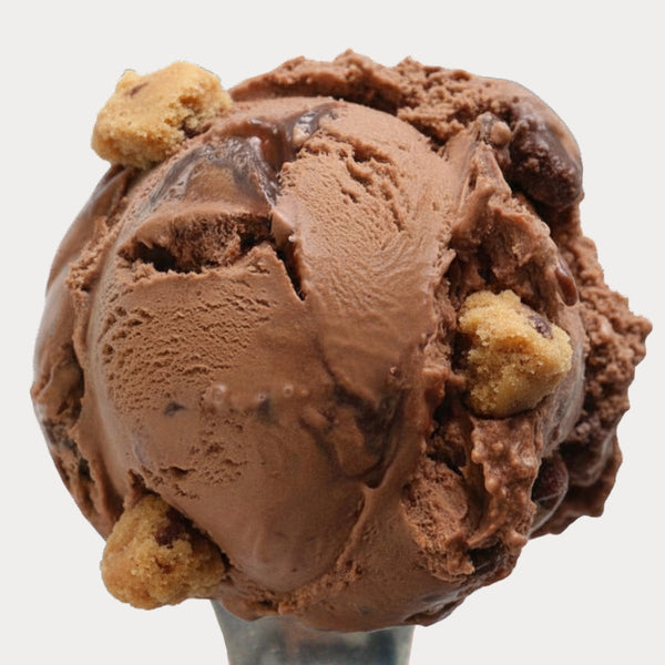 Chocolate Peanut Butter Cookie Dough (Limited Time)
