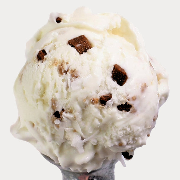 Coconut Chocolate Almond (Limited Time)
