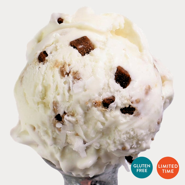 Coconut Chocolate Almond (Limited Time)