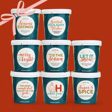 Load image into Gallery viewer, Santa's Stash 8 Pint Gift for Pickup