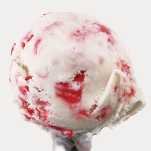 Candy Cane Ice Cream (Limited Time)