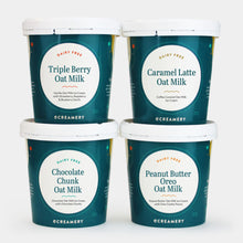 Load image into Gallery viewer, Dairy Free Ice Cream Gift - 4 Pints