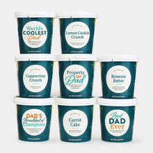 Load image into Gallery viewer, Father&#39;s Day Ice Cream Gift - 8 Pints