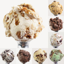 Load image into Gallery viewer, Be Mine Ice Cream Gift - 8 Pints