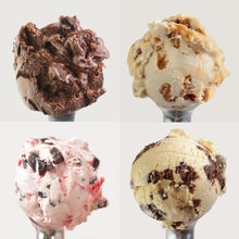 Load image into Gallery viewer, Holiday Ice Cream Gift - 4 Pints