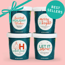 Load image into Gallery viewer, Holiday 4 Pint for Pickup