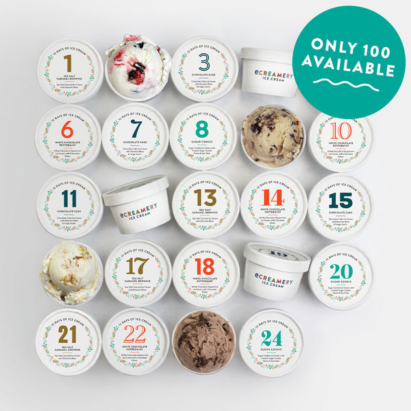 ECreamery Holiday Ice Cream Cookie Gifts Shipped Nationwide With ecreamery-holiday-ice-cream-cookie-gifts-shipped-nationwide-with