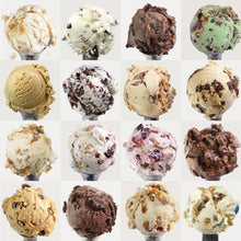 Load image into Gallery viewer, Sweet 16 Ice Cream Collection