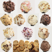 Load image into Gallery viewer, Delicious Dozen Ice Cream and Cookies Collection
