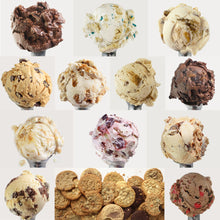 Load image into Gallery viewer, Delicious Dozen Ice Cream and Cookies Collection