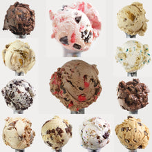 Load image into Gallery viewer, 12 Days of Ice Cream Gift - 12 Pints