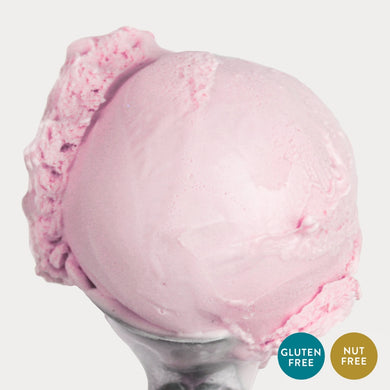 Strawberry Ice Cream