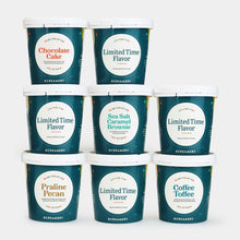 Load image into Gallery viewer, Ultimate Ice Cream Gift - 8 Pints