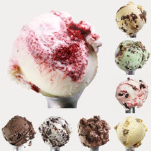 Load image into Gallery viewer, "All My Love" Ice Cream Gift - 8 Pints