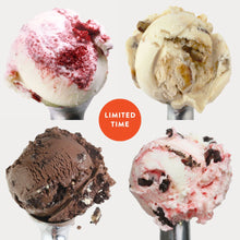 Load image into Gallery viewer, Galentine's Day Ice Cream Gift - 4 Pints