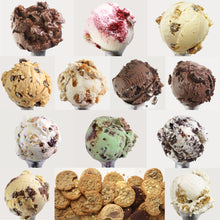 Load image into Gallery viewer, Valentine&#39;s Day Delicious Dozen and Cookies Collection