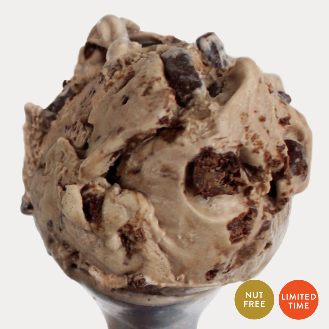 Brownie Batter Ice Cream (Limited Time)