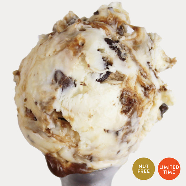 Butterscotch Sundae Ice Cream (Limited Time)