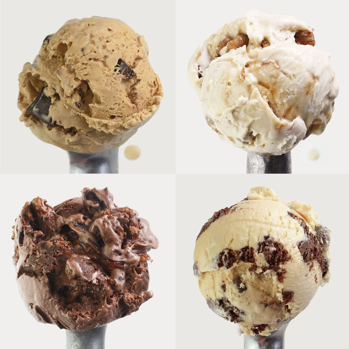 Best Sellers Collection - eCreamery