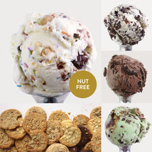 Load image into Gallery viewer, Legendairy Ice Cream &amp; Cookie Collection - eCreamery