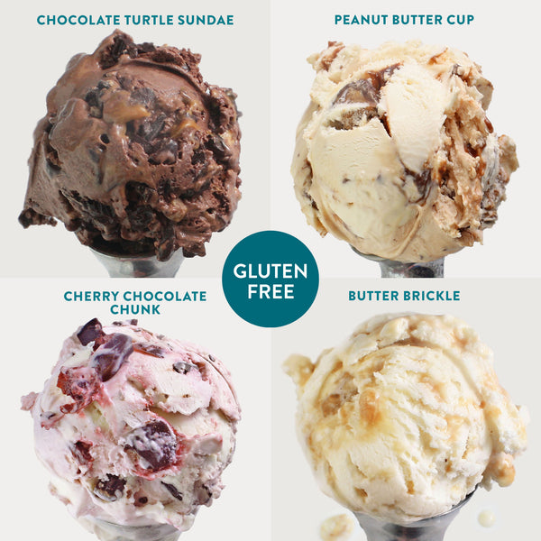 Fan Favorites Ice Cream Collection - eCreamery