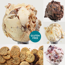 Load image into Gallery viewer, Fan Favorites Ice Cream &amp; Cookie Collection - eCreamery