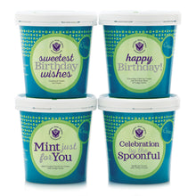 Load image into Gallery viewer, The Central High School Foundation Corporate Collection with Let&#39;s Celebrate Enclosure Card - eCreamery