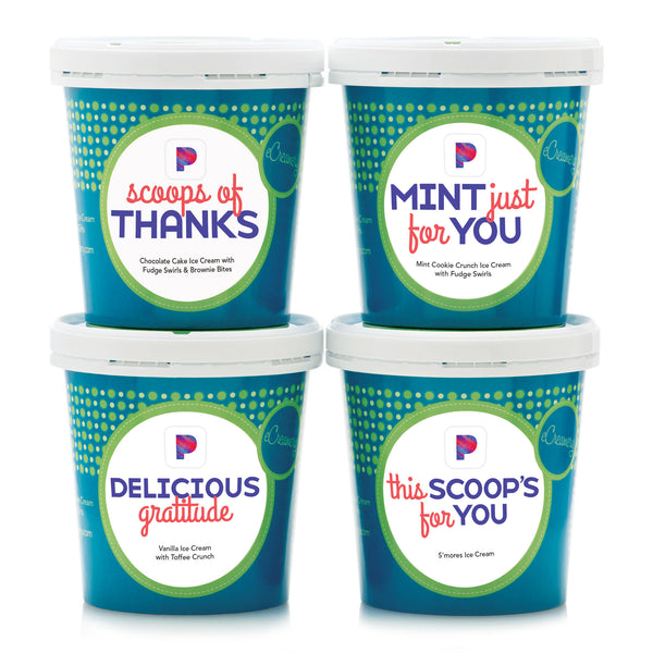 Pandora Thank You Premium Collection - eCreamery