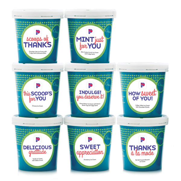 Pandora Thank You Ultimate Collection - eCreamery