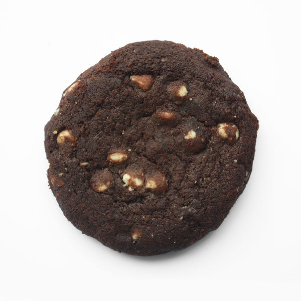 Double Chocolate - eCreamery