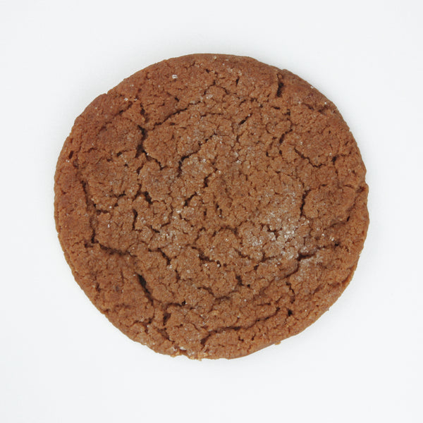 Gingersnap - eCreamery