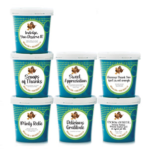 Heather Wilson LSA Corporate 7 Pint Collection - eCreamery