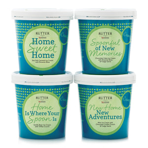 Keller Williams: Dave Rutter New Home - 4 Pint Collection - eCreamery
