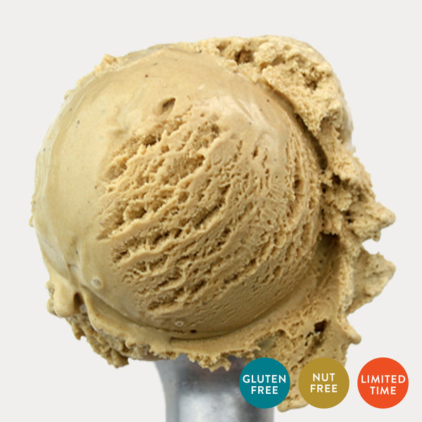 Pumpkin Pie Ice Cream (Limited Time)