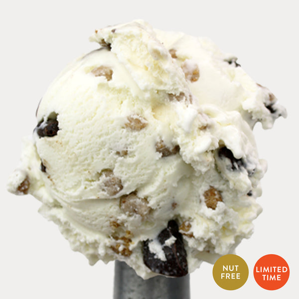 S'mores Ice Cream (Limited Time)