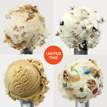 Load image into Gallery viewer, Give Thanks Ice Cream Gift - 4 Pints