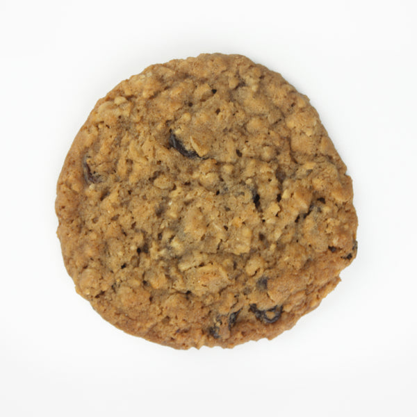 Oatmeal Raisin - eCreamery