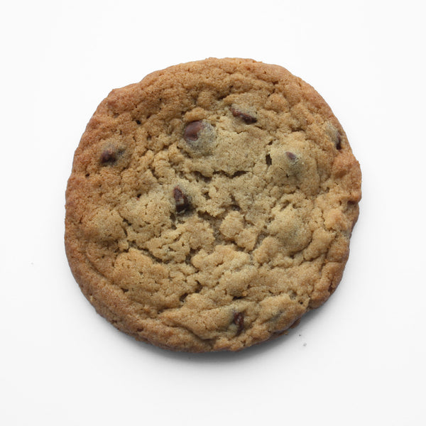 Peanut Butter Chocolate Chip - eCreamery