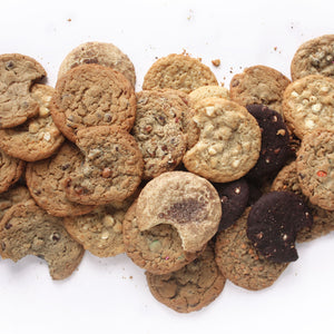 Personalized Cookies - eCreamery